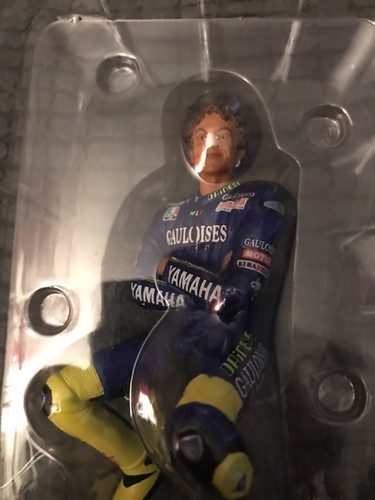 Valentino rossi minichamps - valentino,