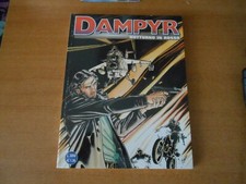 DAMPYR n.4 - NOTTURNO IN ROSSO - ed.BONELLI 2000