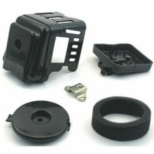 FILTRO ARIA COMPLETO MOTORE DECESPUGLIATORE MITSUBISHI TL43 TL52 TL 43 52 ad