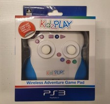KIDZ PLAY Wireless Adventure