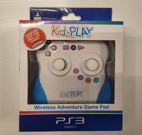 Kidz play wireless adventure - play,