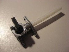 Rubinetto benzina carburante