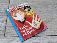 POSTER NEWS ROSSANA SANA HERIC