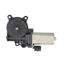 Motorino alzavetro per - motorino, sx