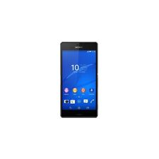 Sony Xperia Z3 D6603 nero