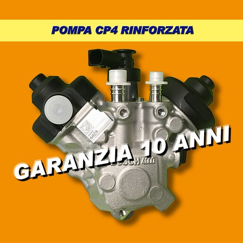 Pompa iniezione gasolio - pompa,