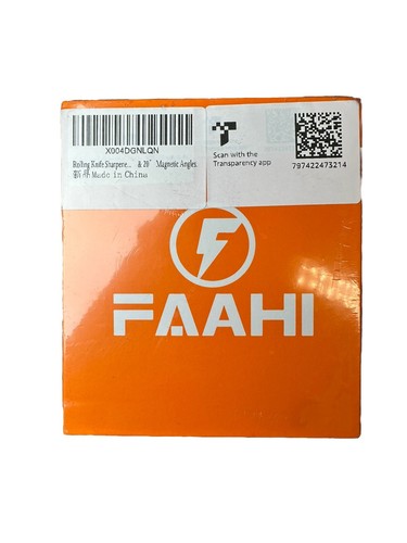 Faahi kit affilacoltelli - kit, a