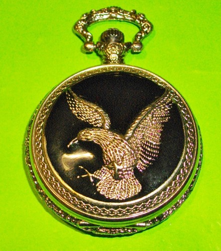 Orologio taschino moderno - da,