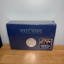 West Wing The Complete Series