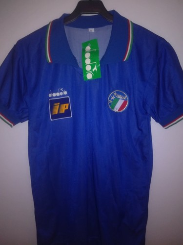 Italy 1990 bnwt - italy,