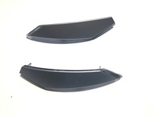 Prese d'aria superiori laterlai  nero casco Agv K5 K5S K5 Jet   KY0004