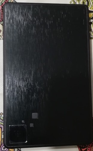 Box sata case - case, hard