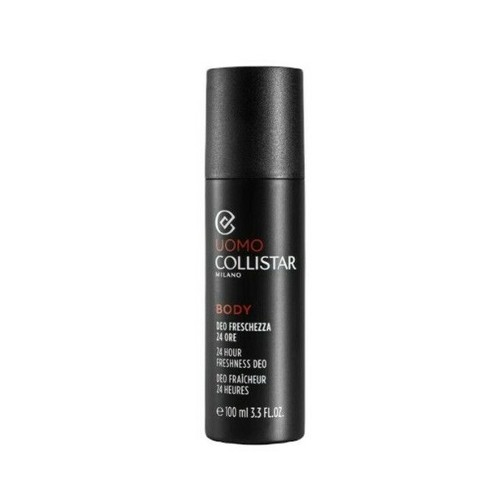 Collistar uomo deodorante deo - deodorante,