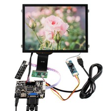 Scheda controller H-D VGA AV