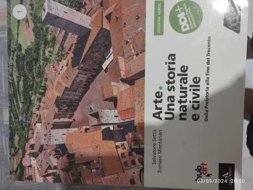 Libri scolastici usati liceo - scolastici,