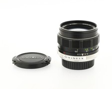 MINOLTA MC Rokkor PF 58 mm 1.4