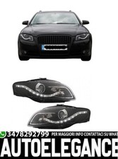 Fari LED DRL DAYLIGHT adatti