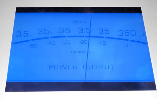 Mcintosh mc352 amplificatore - mcintosh,