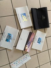 Mercedes SLK R170 Libretto Uso E Manutenzione SLK PRE EVO