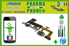 CONNECTEUR DE CHARGE + MICRO