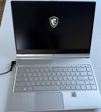 Notebook Pc Portatile Msi