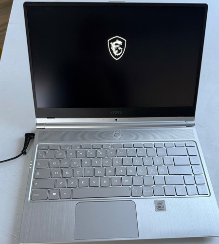 Notebook portatile msi - portatile,