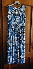 Vestito da donna lungo 50%