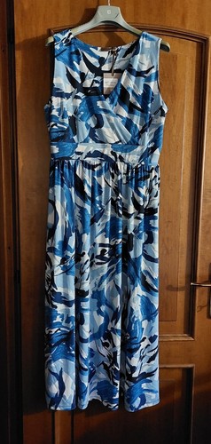 Vestito donna lungo - vestito, 50%