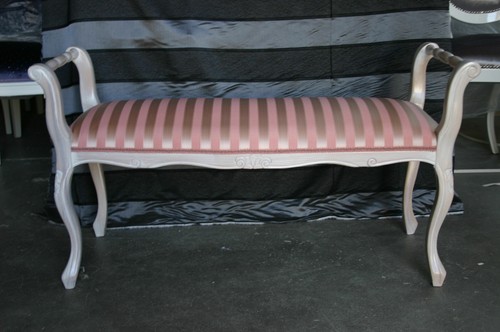 Dormouse panchetta divanetto - panchetta,