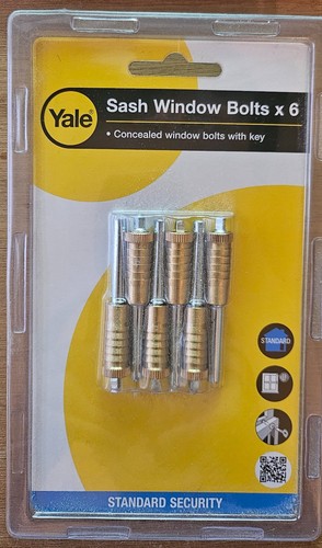 Yale serrature finestre - serrature,