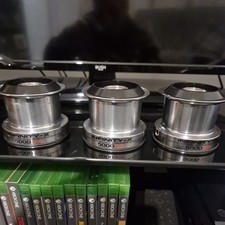 Bobine ricambio daiwa - bobine, di