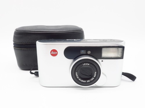 Leica fotocamera compatta - leica, c1