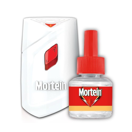 Macchina combinata mortein - macchina,