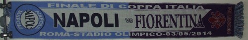 Sciarpa scarf calcio schal - scarf,