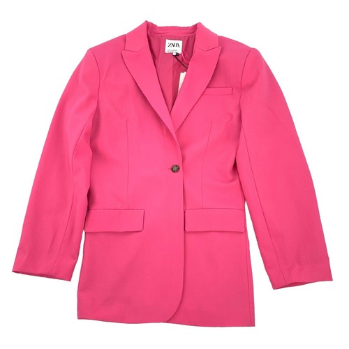 Blazer zara sartoriale taglio - blazer,