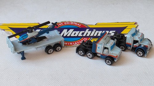 Micro machines galoob - machines,