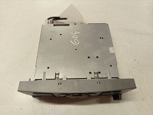 Peugeot 407 2005 - radio, /