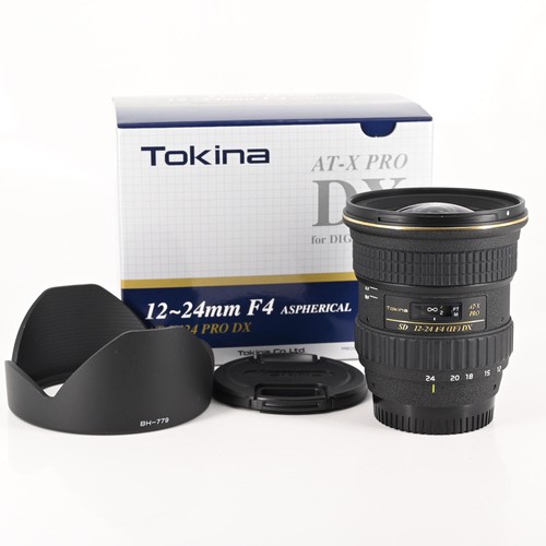 Tokina 24mm at x pro - af,