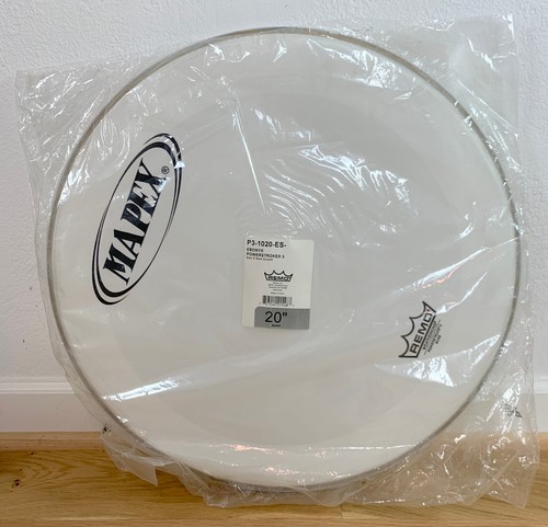 Mapex pollici stock - 20,