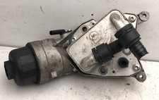 SCAMBIATORE ACQUA/OLIO PER FIAT Bravo 3° Serie diesel 1600 (10>14)