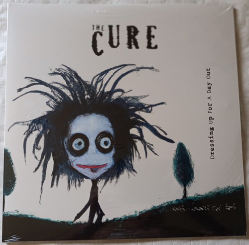 The cure 2lp gatefold - ...,