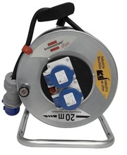 Avvolgi cavo più prolunga per