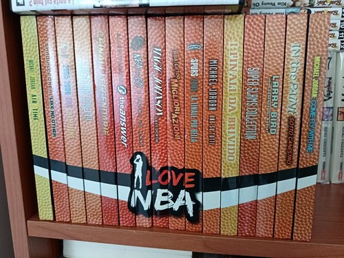 Love nba collana - love,