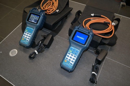 Disposiser ds2400q misuratore - ds2400q,