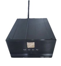 Streamer musicale Simaudio