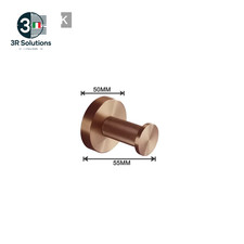 Set Di Accessori per Il Bagno