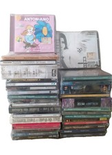 Lotto musica pop - cd,