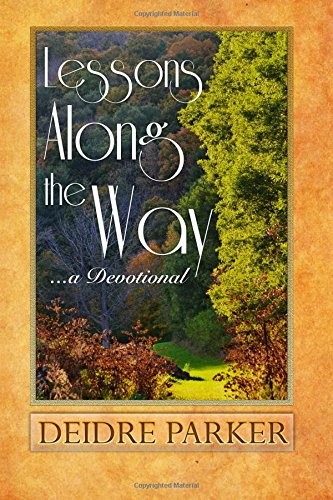 Lessons along the - lessons,