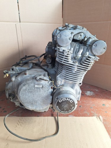 Motore usato 550 1979 - motore,
