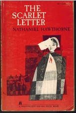 The Scarlet Letter W226